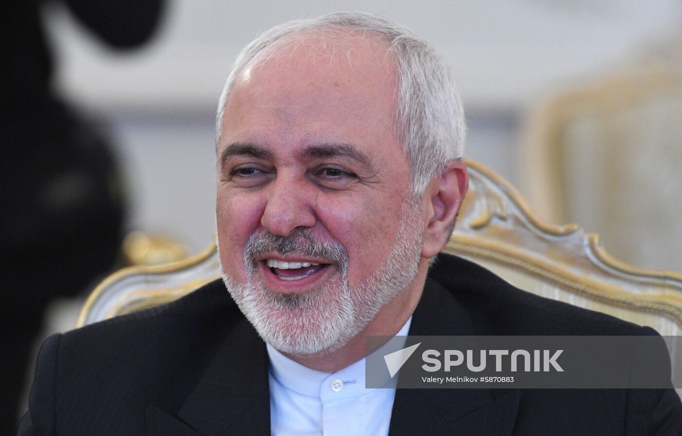 Russia Iran