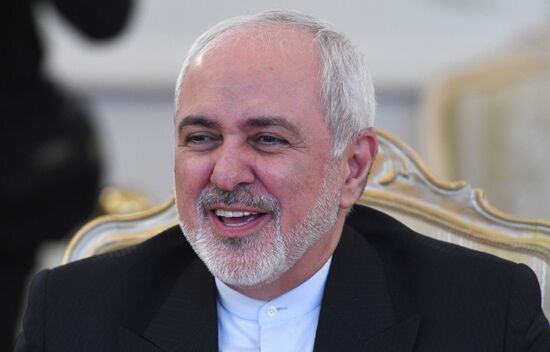 Russia Iran