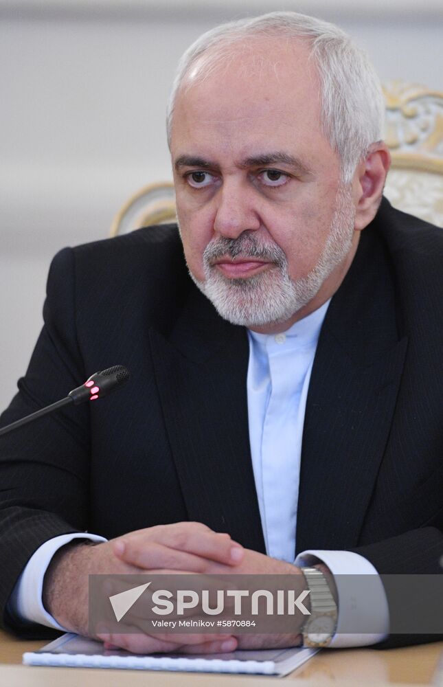 Russia Iran