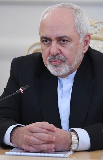 Russia Iran
