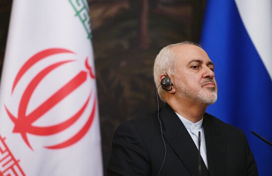 Russia Iran