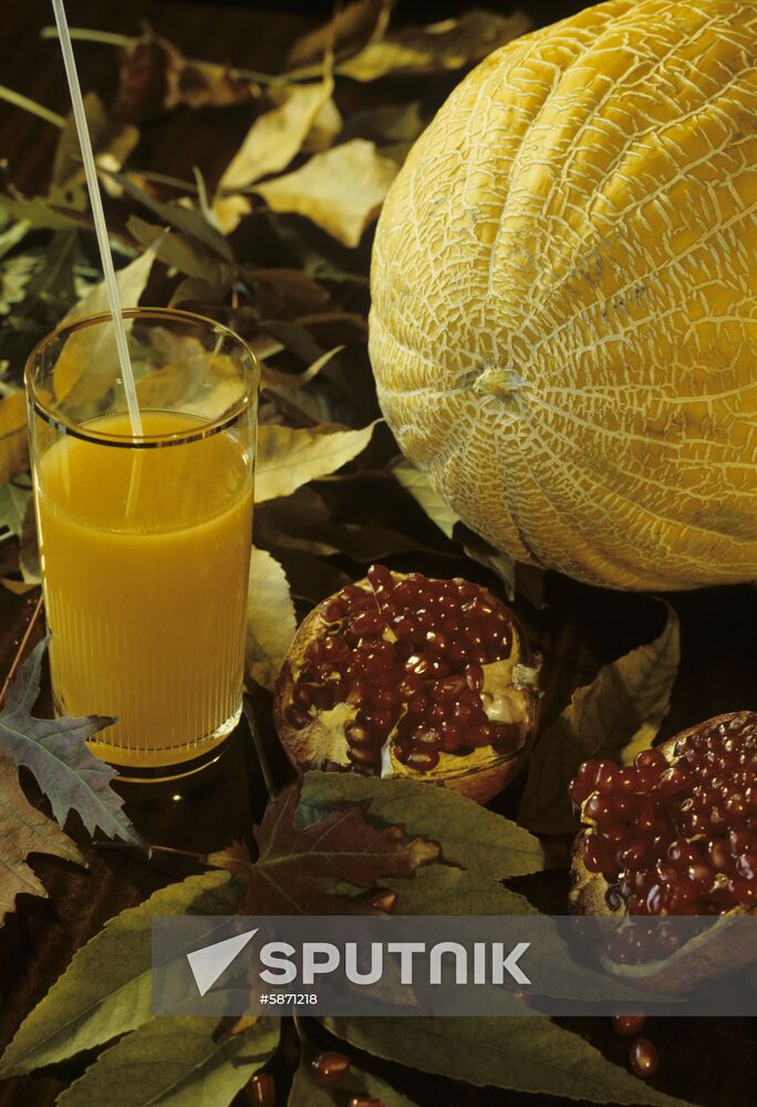 Still life