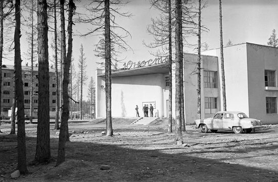 Norilsk