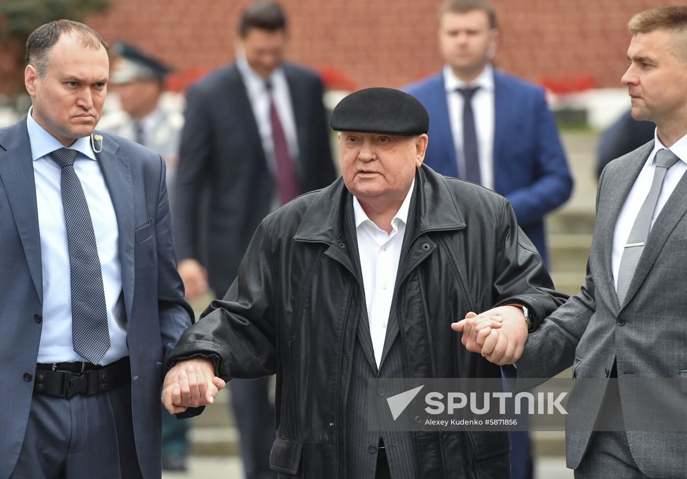 Russia Victory Day Parade