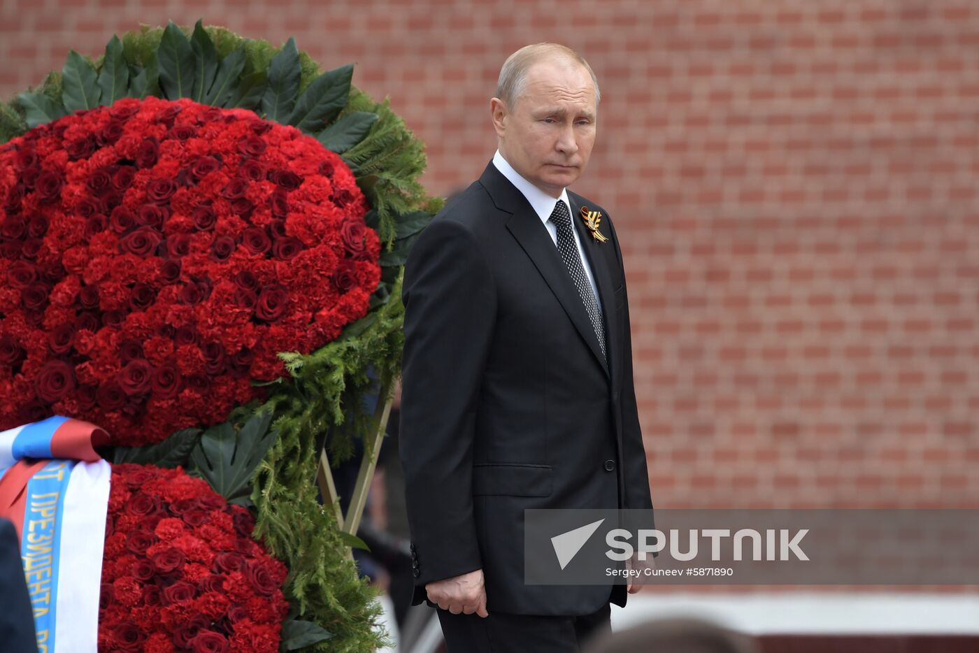 Russia Victory Day