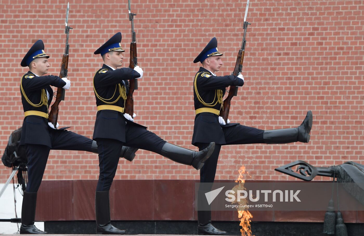Russia Victory Day