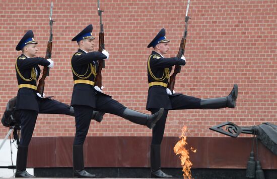 Russia Victory Day