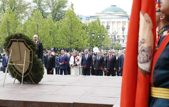 Russia Victory Day