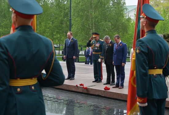 Russia Victory Day