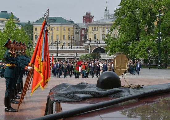 Russia Victory Day