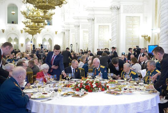 Russia Victory Day