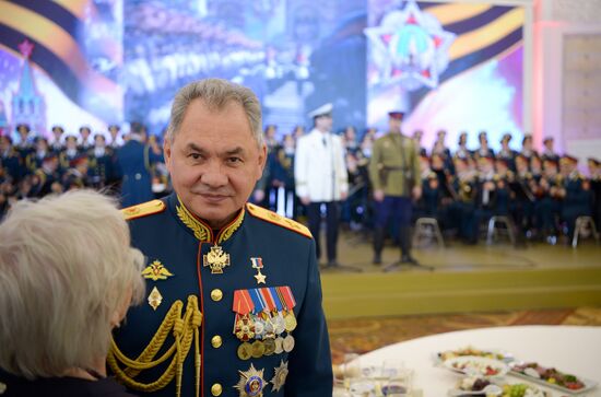 Russia Victory Day