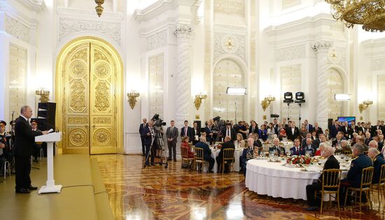 Russia Victory Day