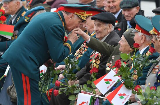 Belarus Victory Day