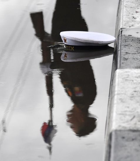 Russia Victory Day Parade