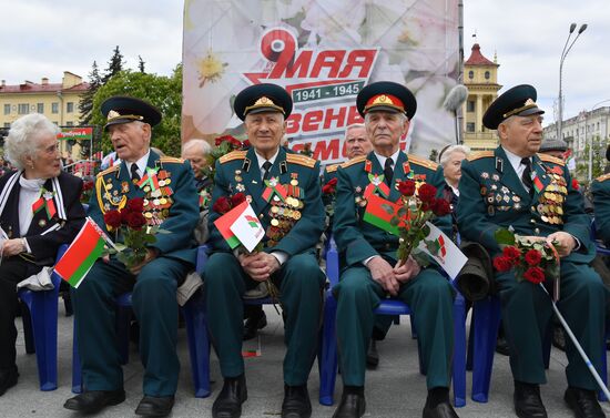 Belarus Victory Day