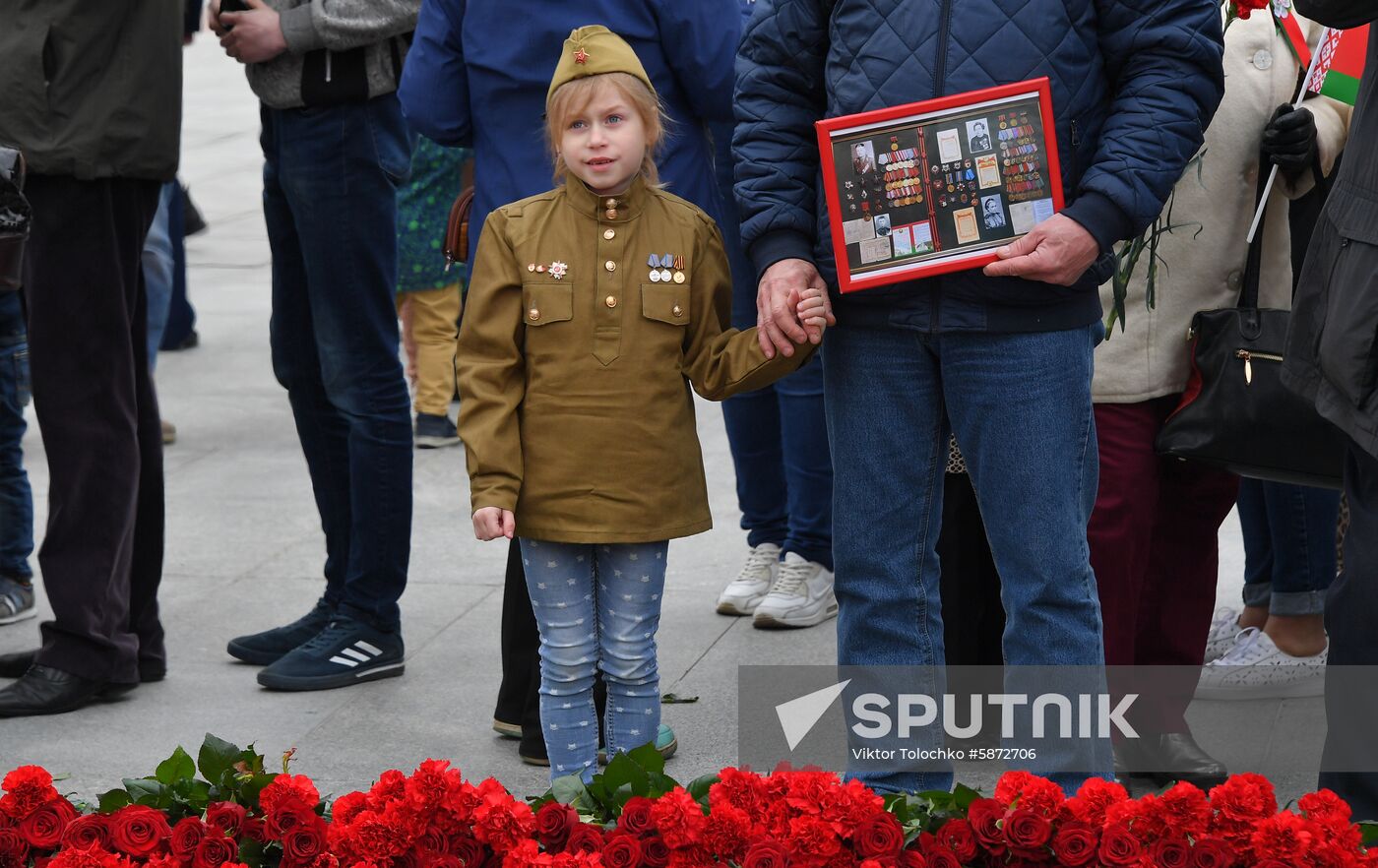 Belarus Victory Day