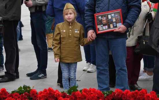 Belarus Victory Day