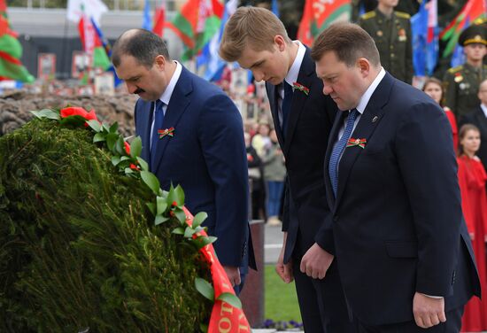 Belarus Victory Day