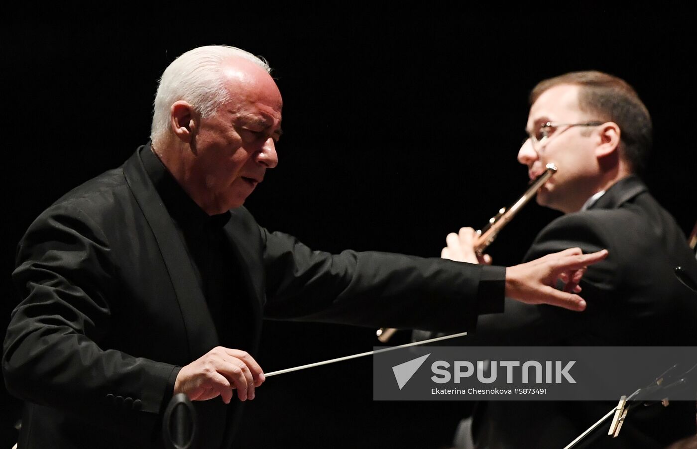 Turkey Сlassical Music Festival