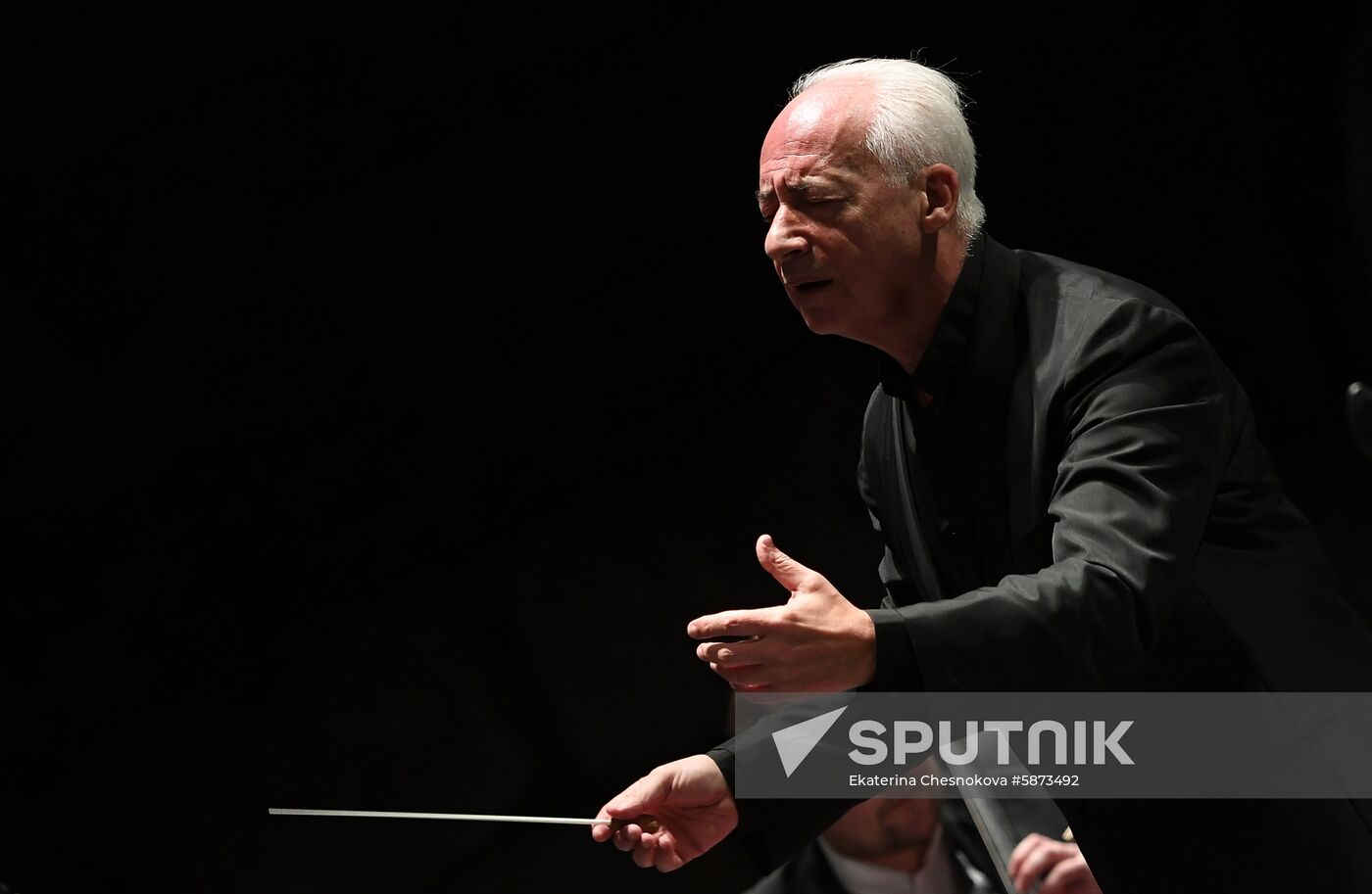 Turkey Сlassical Music Festival