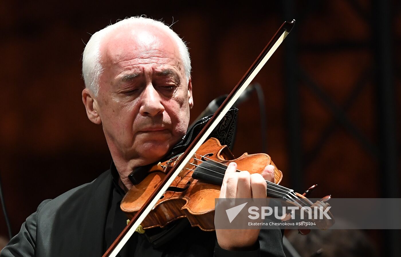 Turkey Сlassical Music Festival