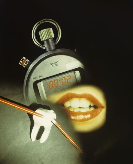 Dentistry advertising