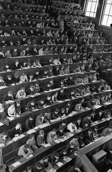 Lomonosov Moscow State University