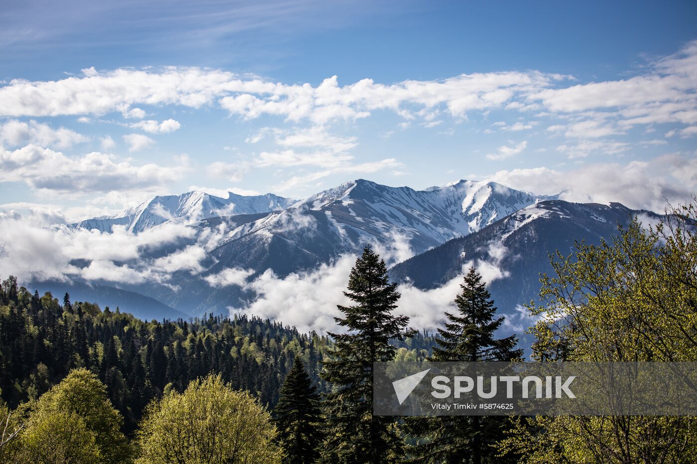 Russia Adygea
