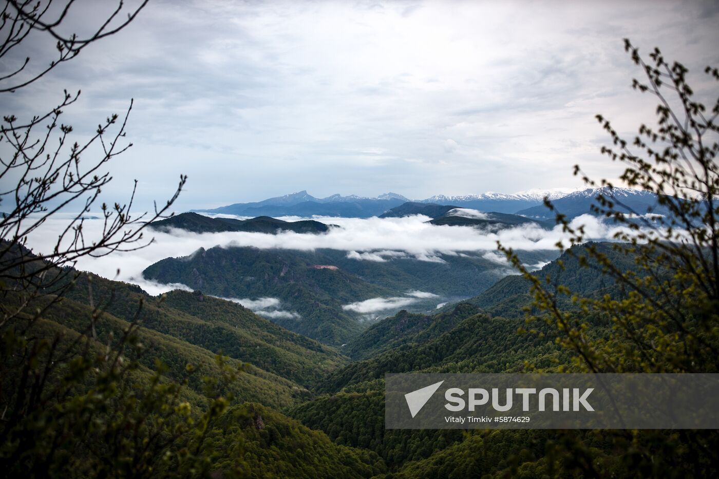Russia Adygea