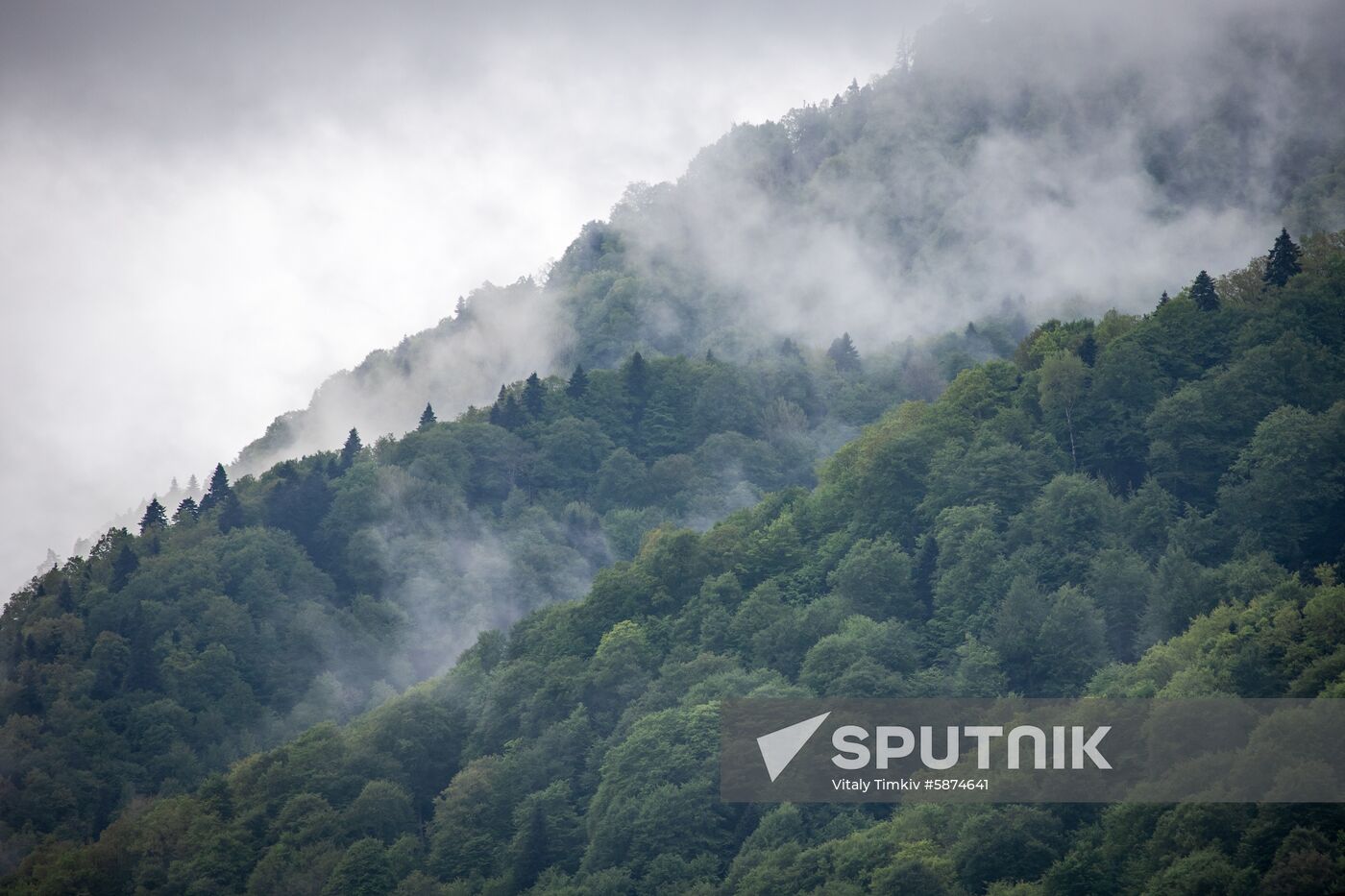 Russia Adygea