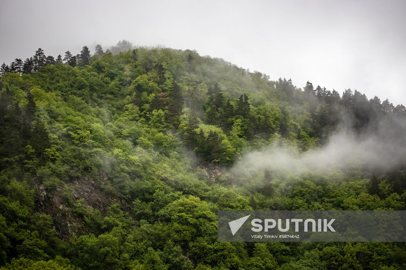 Russia Adygea