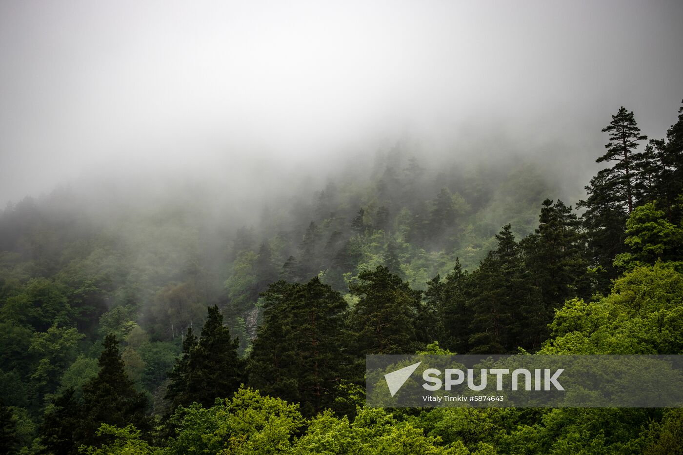 Russia Adygea