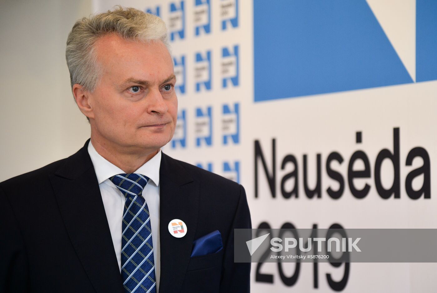 Lithuania Elections