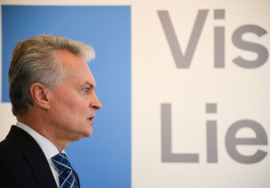 Lithuania Elections