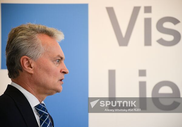 Lithuania Elections