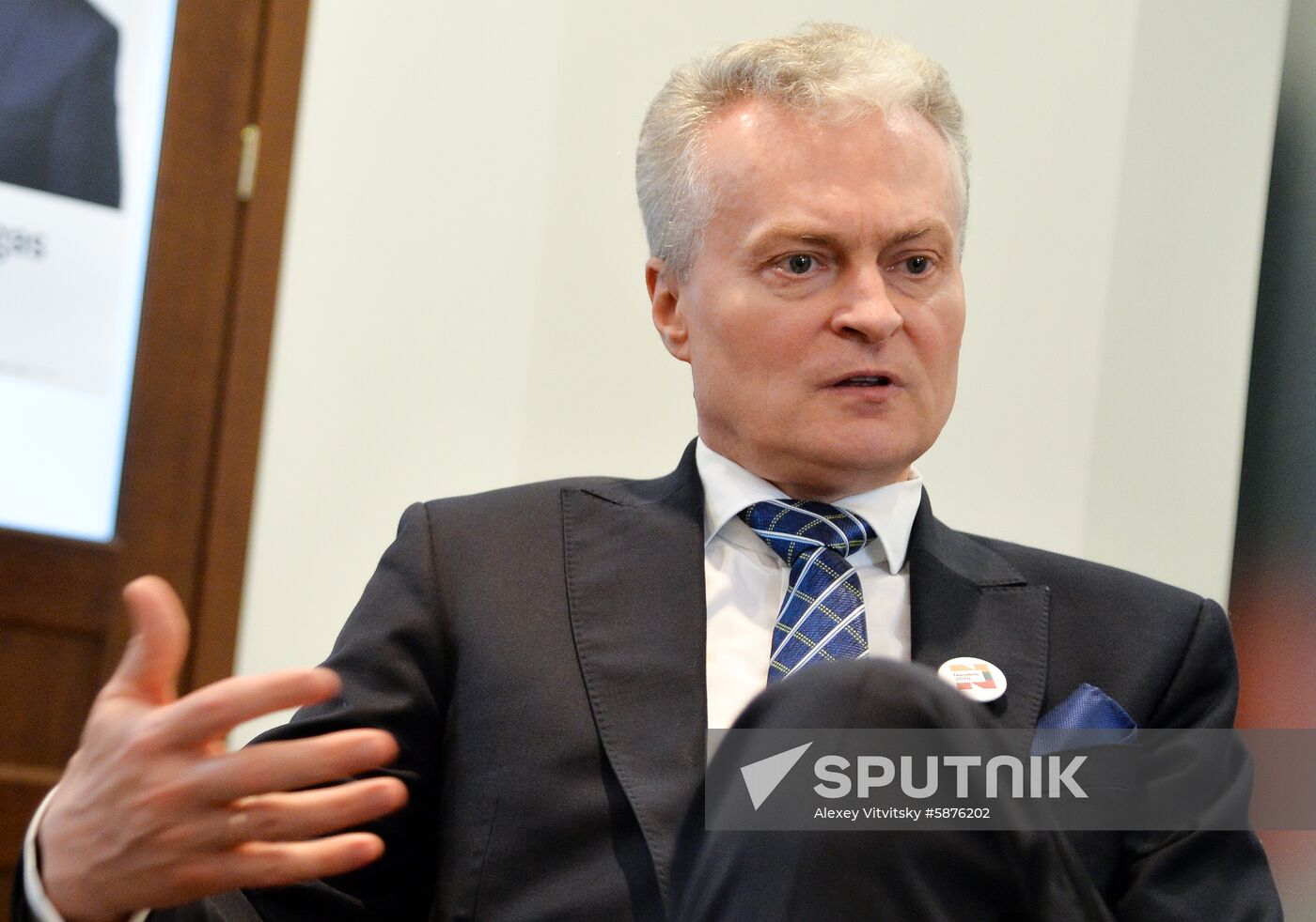 Lithuania Elections
