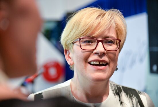 Lithuania Elections