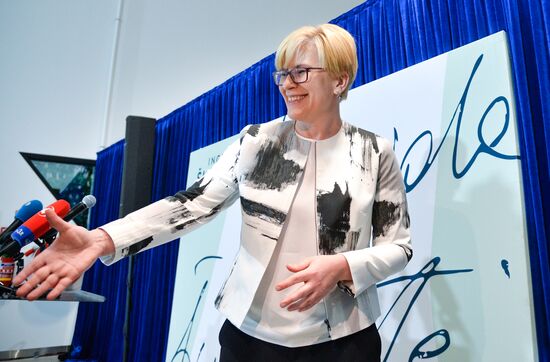 Lithuania Elections