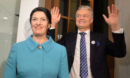 Lithuania Elections