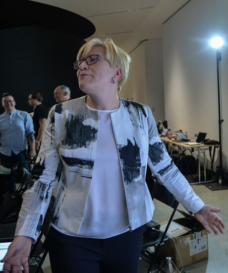 Lithuania Elections