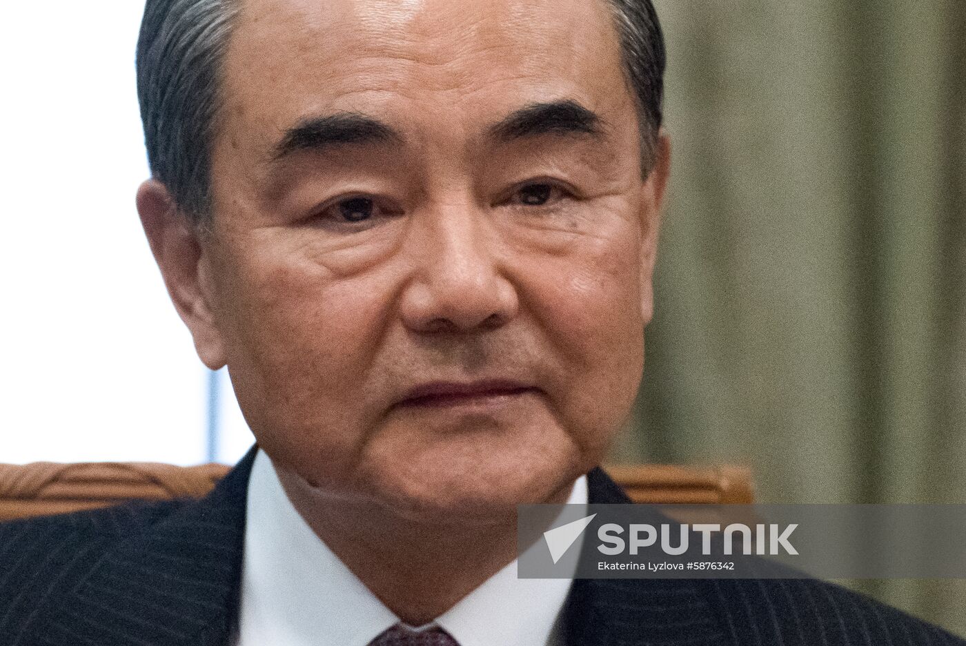 Russia China