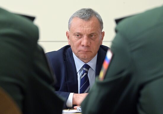 Russia Putin Army
