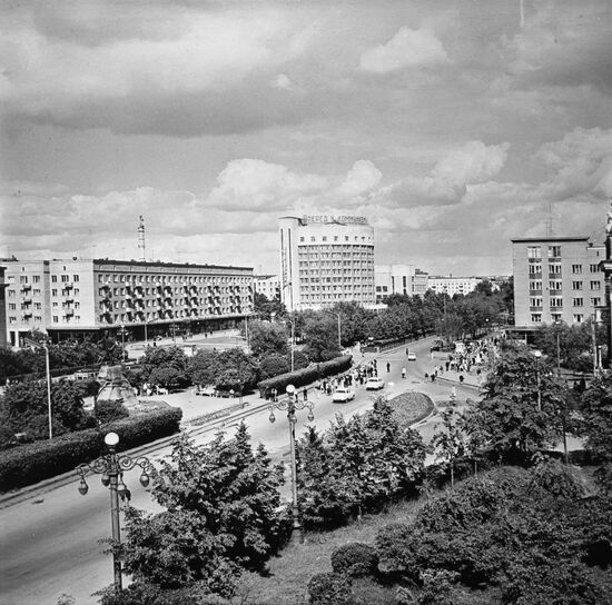 Sverdlovsk