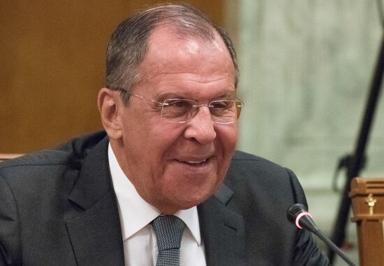 Russia U.S.