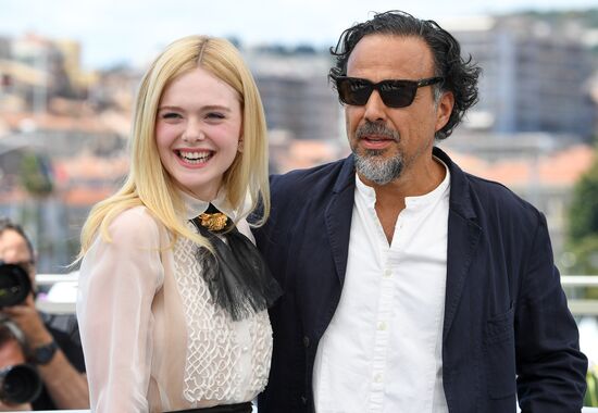 France Cannes Film Festival Jury