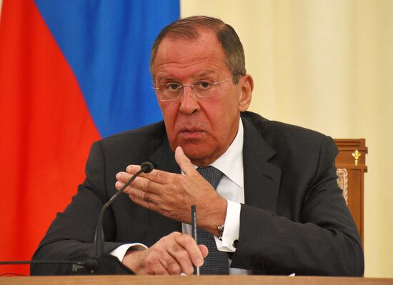 Russia U.S.