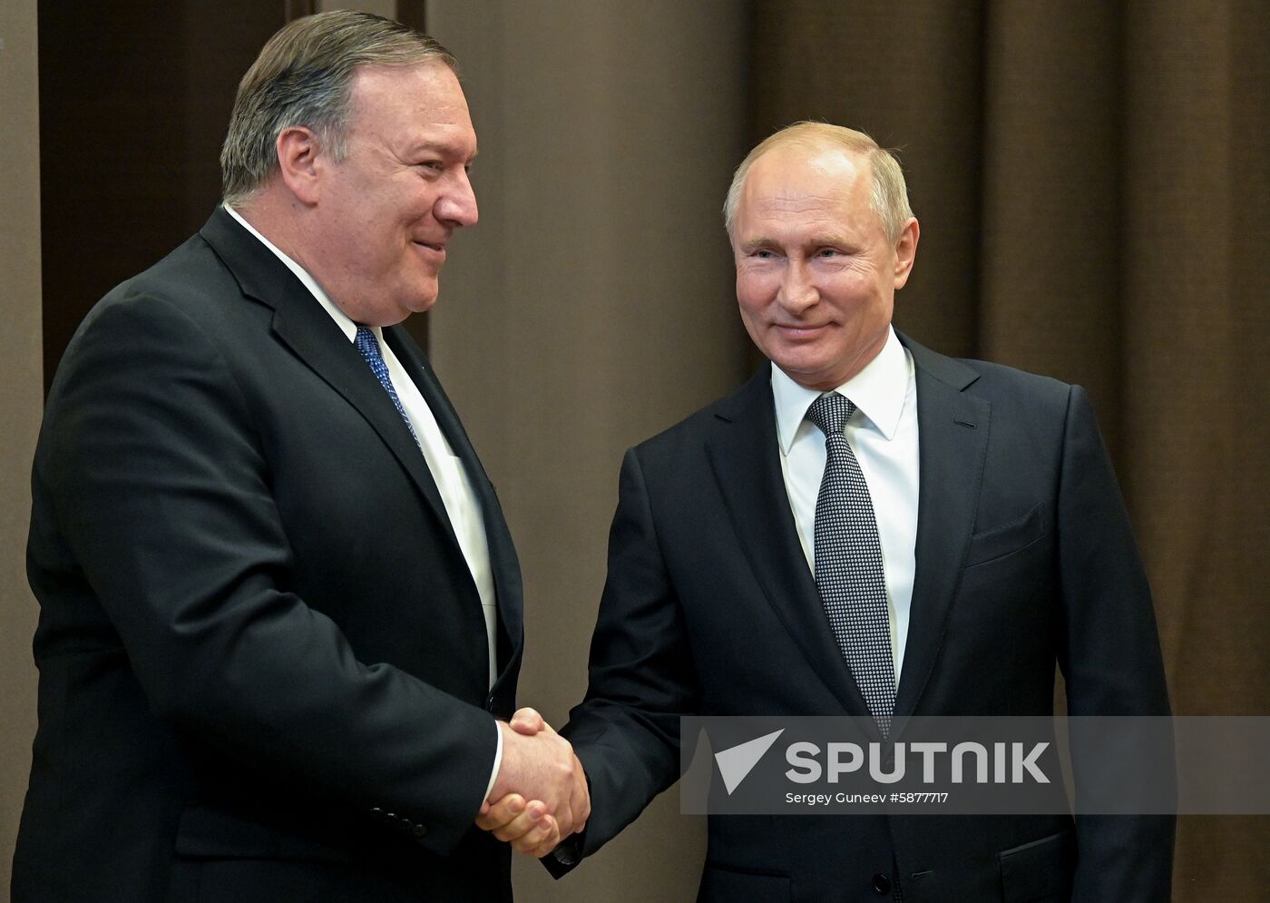 Russia Putin U.S.