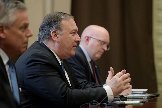 Russia Putin U.S.