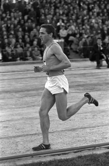 1965 USSR Track and Field Championship